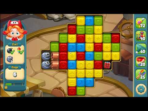 Toy Blast Level 3003