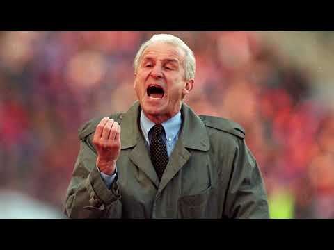 NDR 10.03.1998 Giovanni Trapattoni: "Ich habe fertig"
