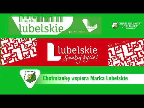 Broń Radom - CHEŁMIANKA Chełm 1:3(0:0)