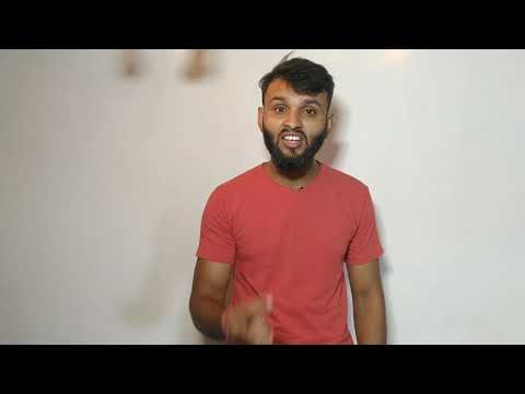 Divyansh mishra Audition li...