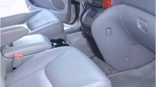 preview picture of video '2007 Toyota Sienna Used Cars Elberton Athens GA'