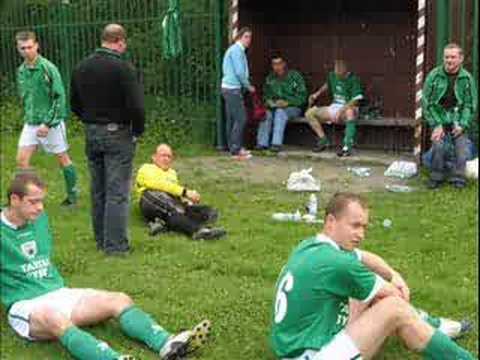 Topór Tenczyn - Dukla Bysina