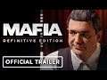 Mafia: Definitive Edition - Official Story Trailer | Gamescom 2020