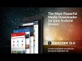 Videoder Video Downloader Fastest Video Downloader