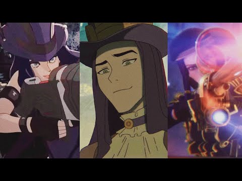 Every LOL Caitlyn Appearances/Cameos in Media