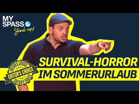 How to survive Sommerferien | Empfehlung aus der Redaktion