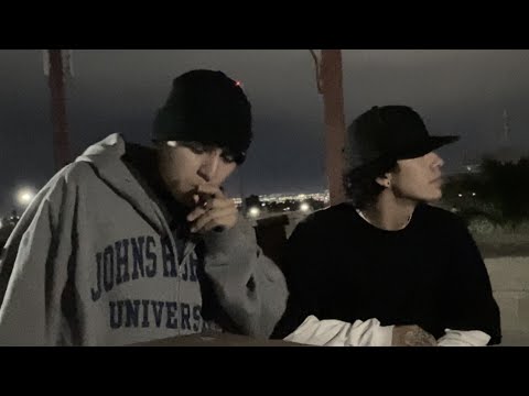 Bajoperfil Crew - Crudo y fino.