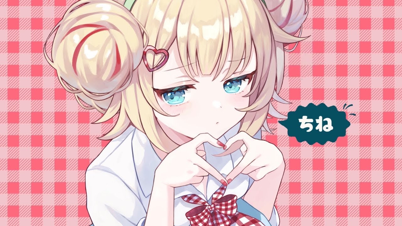 チェリーポップ / 赤井はあと(cover)【DECO*27】