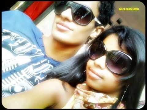 Christeson Dior & Jeeeeel Miranda - Caras&Bocas( Alone - Offer Nissin Feat, Maya)