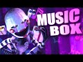 FNAF Song Music Box Remix Animation Music Video