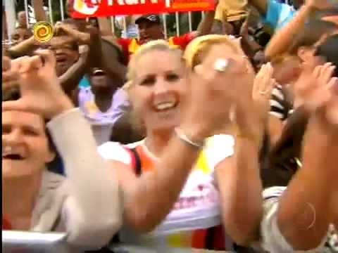 ComédiaNóia - S2 FAIL - Lar doce lar