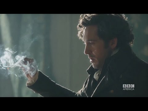 Jonathan Strange & Mr Norrell 1.04 (Preview)