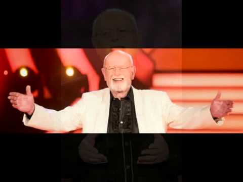 Roger Whittaker - Hab ich dir schon gesagt (1987)