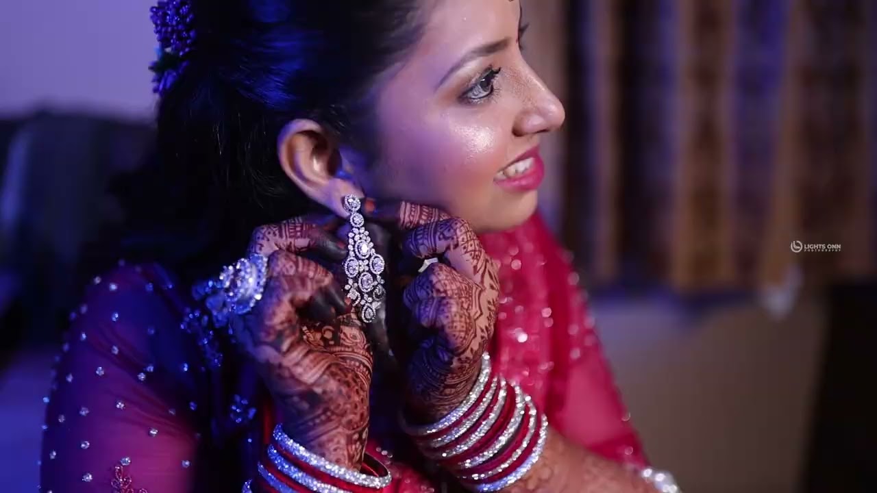 Company video LIGHTS ONN PHOTOGRAPHY