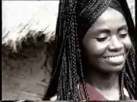 Tchico Tchicaya Africa Dance Machine version2