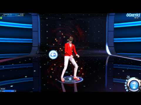 Mstar TR Gangnam - Style   Psy 標準最高級 100%