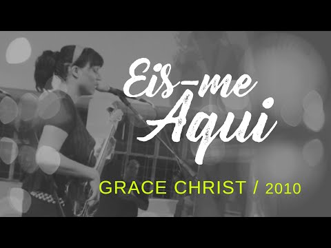 Eis-me Aqui video