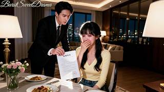 結婚五年,總裁得知心上人回國,便迫切甩出離婚協議逼她離婚,直到看著她離開的背影,他才明白她早已是他唯一的摯愛,瘋狂追妻求原諒! #追妻火葬場 #精選短劇2026 #短劇 #熱門短劇 #離婚後前夫後悔了