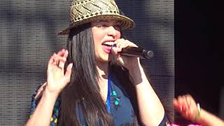 S Club 3 - Reach (06.07.2018, Edinburgh)