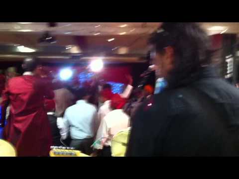 DCS Band - Ah Chak Bottle.MOV