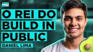 Ele Largou R$40 MIL/mês para Criar uma Fintech Milionária