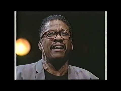 Herbie Hancock : The New Standard All Stars    Montreal Jazz Festival