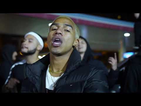 Yezzy Wallace - 1UP (Videoclip Oficial)
