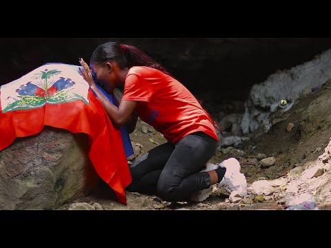 KENBE FEM _ #HOLY_HOOD (OFFICIAL VIDEO)