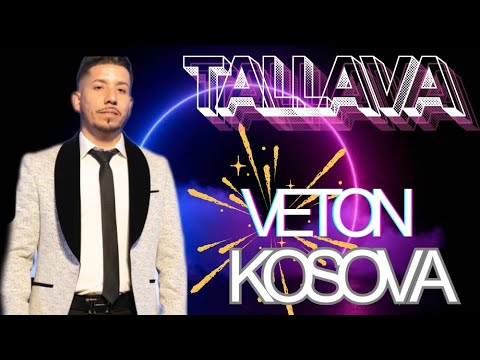 Turbo Tallava Veton Kosova Hitet 2025