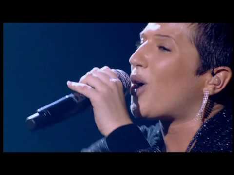 Diam's - Petite banlieuesarde (Live Au tour de ma bulle)