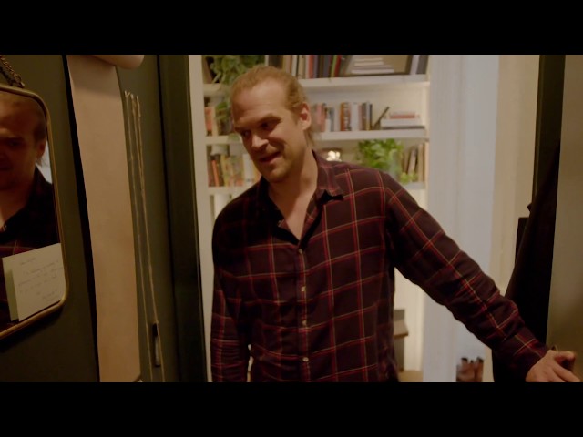 Vídeo relacionado con HWC Trading David Harbour Strange Hawkins Thing Jim Hopper Los Regalos Imprimieron La Imagen Firmada Del Autógrafo Para Los Fans De La Demostración De Serie De Televisión - A4 Enmarcado