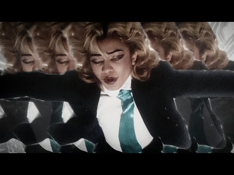 Axel Darío - You were never wrong, I was never wrong (Official Music Video)