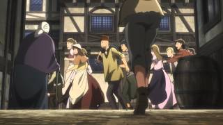 Attack on Titan - Suicide Commando "Evacuate (Apocalyptica Remix by Betamorphose)"