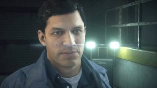 ＃4[バトルフィールド　ハードライン]　ストーリー実況プレイ