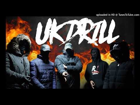 [FREE] Type Beat "SAUVAGE" Drill