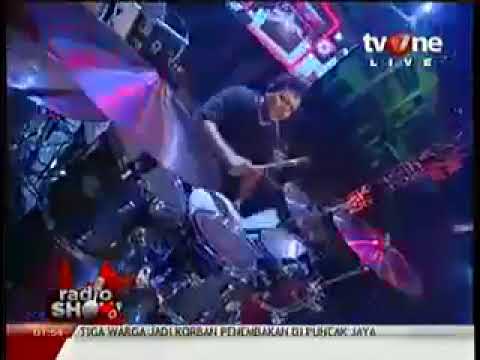 SUCKER HEAD - NERAKA JAHANAM @radioshow tvOne