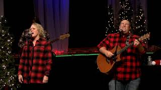 My Soul Magnifies The Lord (Chris Tomlin)