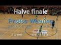 42e Protos Weering - Tussenronde