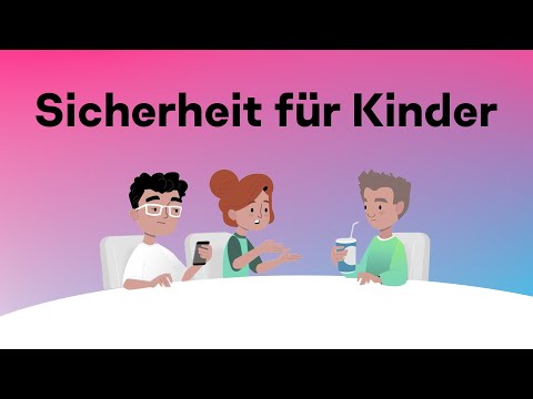Online-Sicherheit für Kinder: So geht Online-Schutz inklusive Kindersicherung