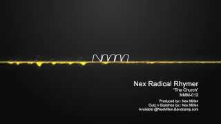Nex Radical Rhymer (Nex Millen, Mr Radical and MADD Rhymer) 