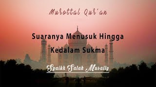 Download lagu Az Zumar - Salah Musally | Sub Indonesia mp3