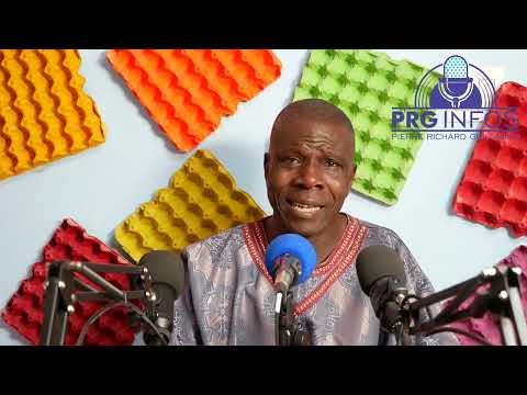 HOUGAN SAMBA-L: WHAT ARE THE 21 NATIONS IN VODOO?