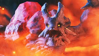 バサルモスが魔改造！これフロンティア級だろｗｗ【モンハンライズ実況】【フロンティア勢が初見で挑む】
