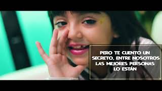 ALMA ZARZA   DE ELLOS APRENDÍ LETRA -(cover) 2021 -YOUTUBE ✬