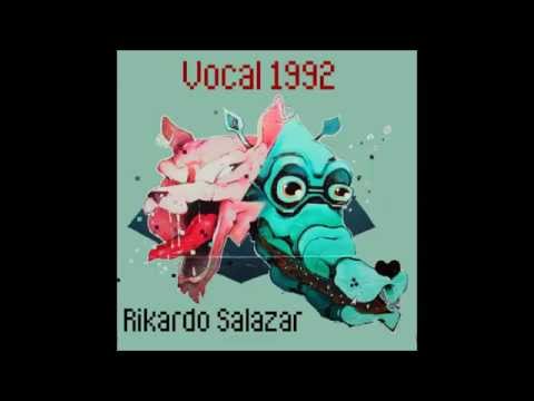 Música Circuit Rikardo Salazar   Vocal 1992