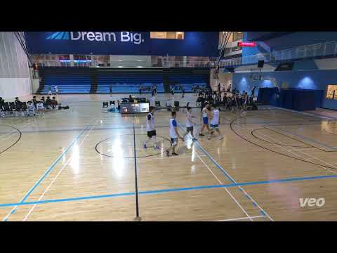 ip man vs splash - saturday tier 4 playoffs - tcbl 2022 fall