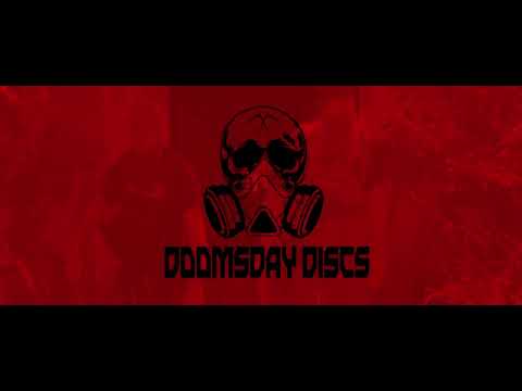 The Doomsday Wasteland