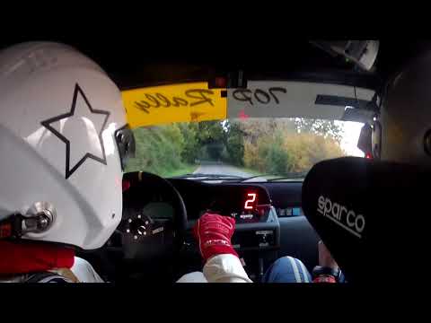 rally pomarance  2017 lazzareschi lazzerini ps6 montecatini v c movie