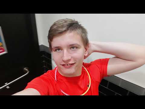 FAMILY NIGHT OUT AT MY FAVORITE DESSERT PLACE!!