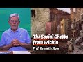 The Roman Ghetto | The Social Ghetto, The Ghetto from Within | Prof. Kenneth Stow
